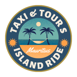 Island Ride Taxi Service in Mauritius